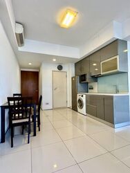 Lumiere (D2), Apartment #479801811
